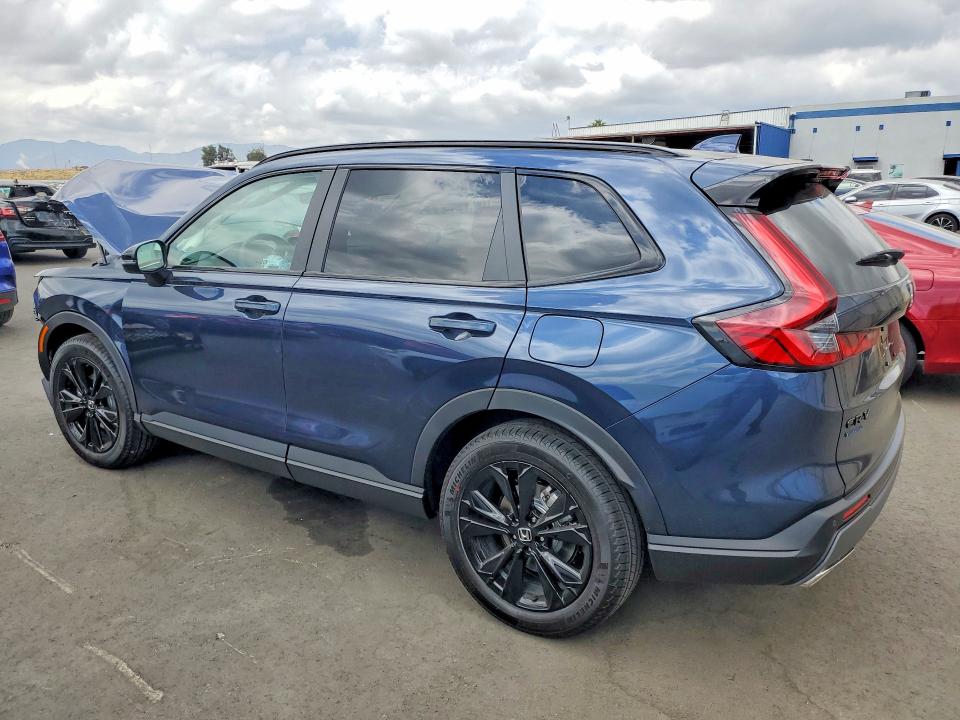 Aukcja sprzedaży 2026 Honda Cr-v, vin: 7FARS6H91TE125624, numer aukcji: 55022286