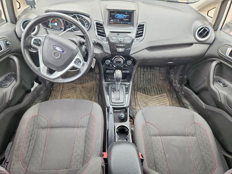 Aukcja sprzedaży 2014 Ford Fiesta, vin: 3FADP4EJ3EM135277, numer aukcji: 52848506