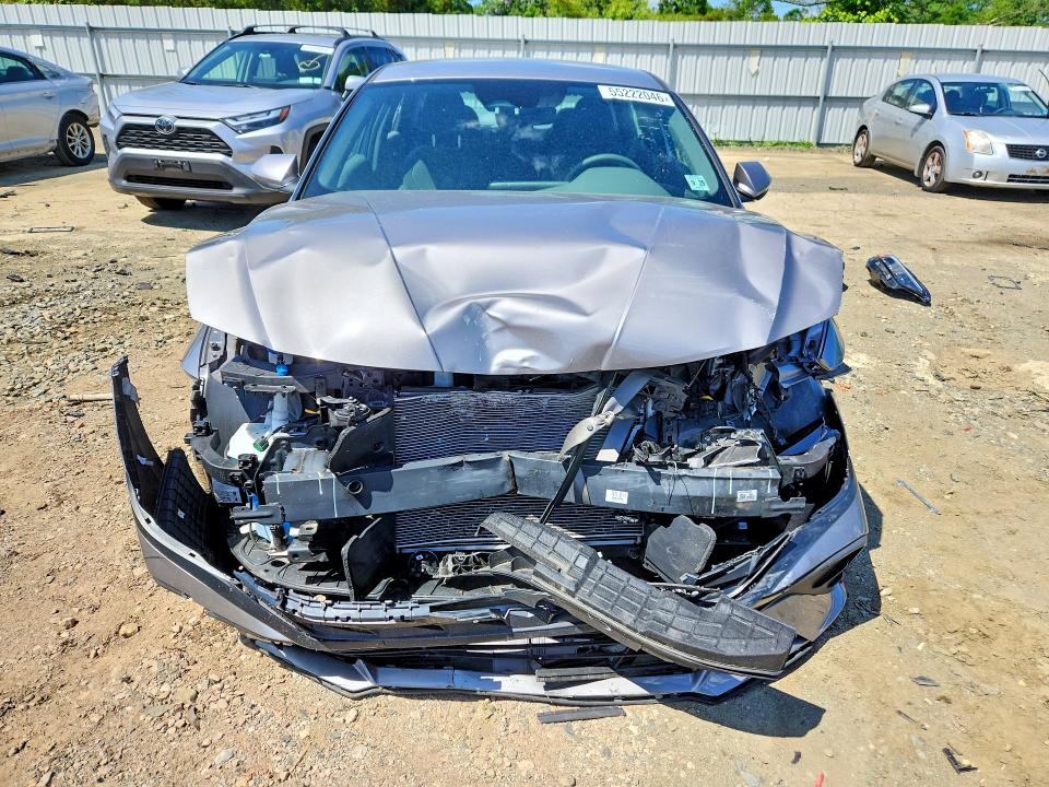 2024 Hyundai Elantra მანქანა იყიდება აუქციონზე, vin: KMHLM4DG5RU847260, აუქციონის ნომერი: 55222046