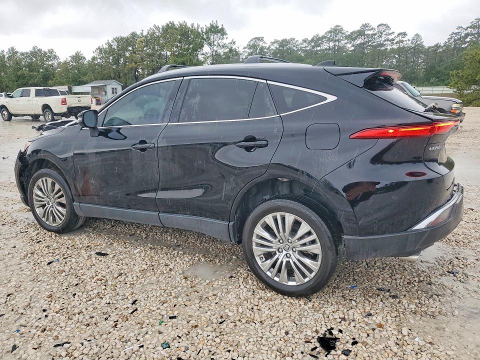 52189146 :رقم المزاد ، JTEAAAAH4PJ139642 vin ، 2023 Toyota Venza مزاد بيع