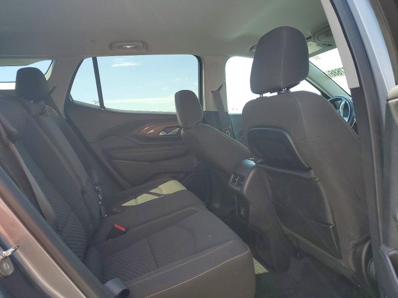 Aukcja sprzedaży 2021 Gmc Terrain, vin: 3GKALMEV0ML387265, numer aukcji: 52467686