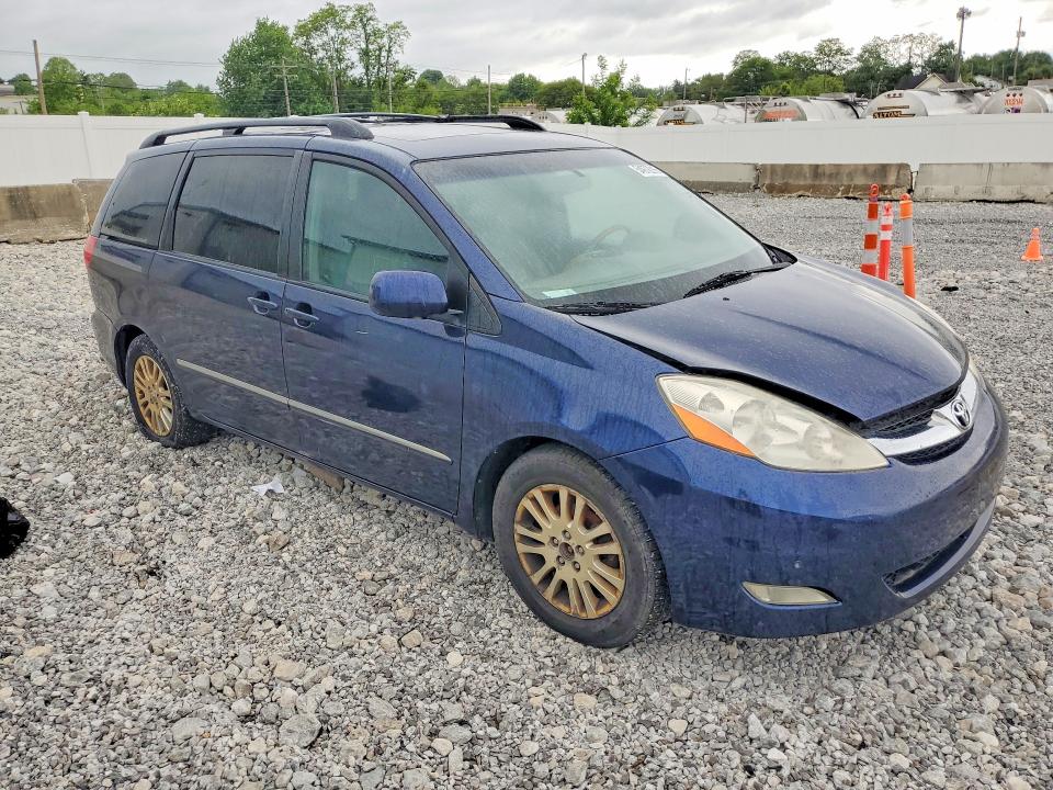 Aukcja sprzedaży 2007 Toyota Sienna, vin: 5TDZK22C37S062181, numer aukcji: 54979216