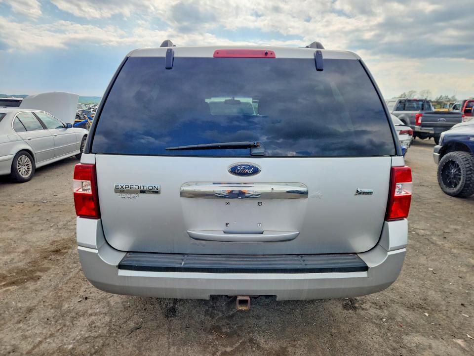 52716056 :رقم المزاد ، 1FMJK1G56AEB58056 vin ، 2010 Ford Expedition مزاد بيع