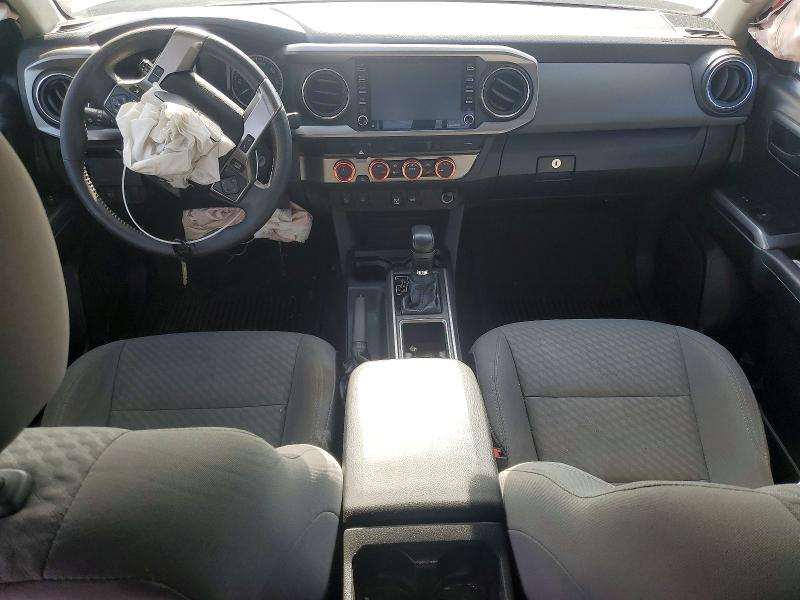 Продаж на аукціоні авто 2022 Toyota Tacoma, vin: 3TMCZ5AN1NM453784, номер лоту: 55147116