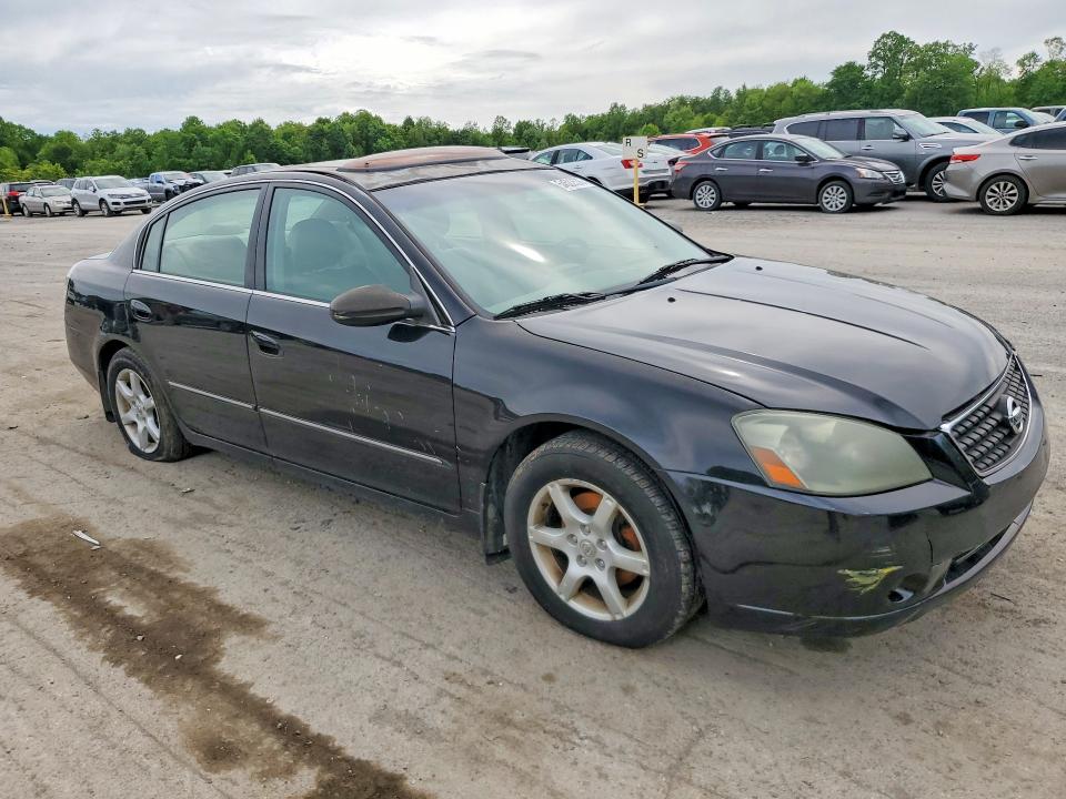 Aukcja sprzedaży 2005 Nissan Altima, vin: 1N4BL11E35C348998, numer aukcji: 54522536