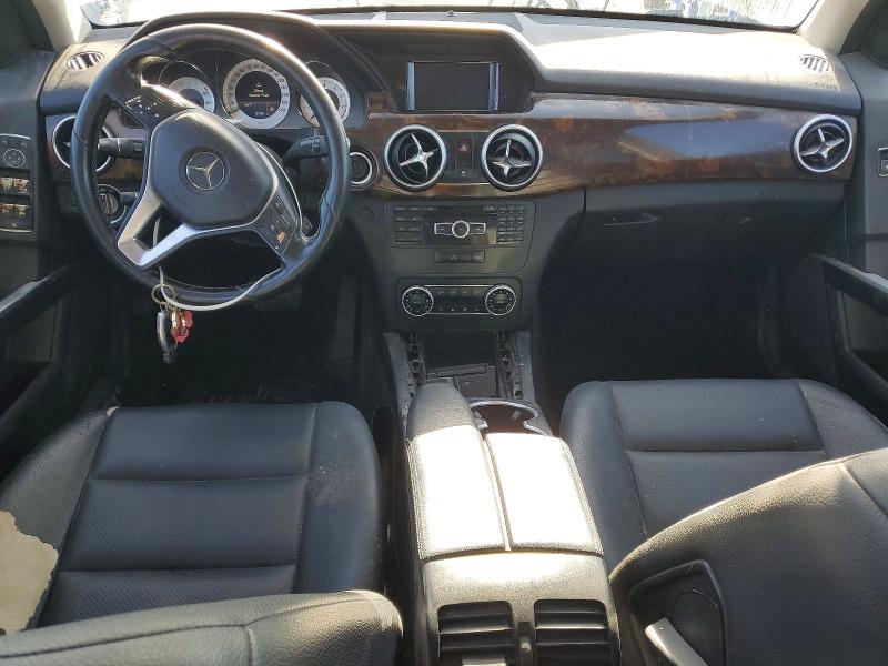 Продажа на аукционе авто 2015 Mercedes-benz Glk, vin: WDCGG5HB7FG378257, номер лота: 52035896