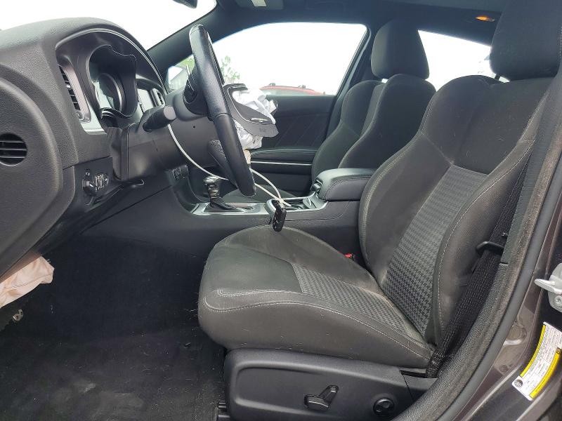 Продажа на аукционе авто 2021 Dodge Charger, vin: 2C3CDXHG2MH672143, номер лота: 55176456