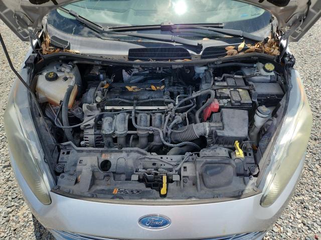 54645206 :رقم المزاد ، 3FADP4BJ0KM154384 vin ، 2019 Ford Fiesta مزاد بيع