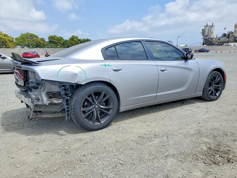 Aukcja sprzedaży 2017 Dodge Charger, vin: 2C3CDXBGXHH618751, numer aukcji: 53127466