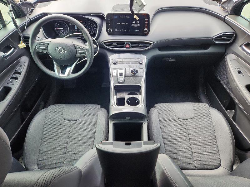 Продажа на аукционе авто 2023 Hyundai Santa Fe, vin: 5NMS1DAJ3PH572789, номер лота: 53744616