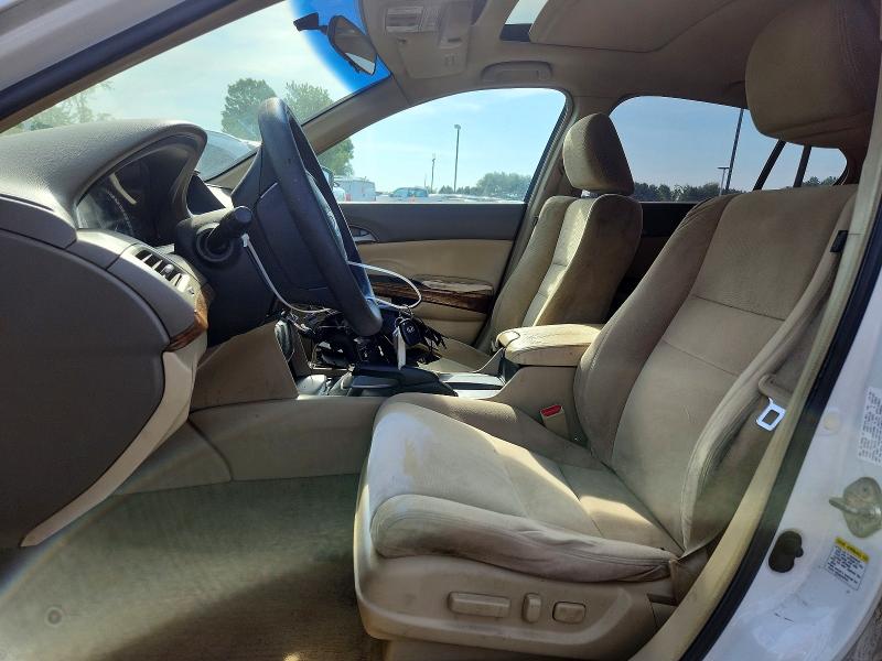 Продаж на аукціоні авто 2008 Honda Accord, vin: 1HGCP36708A031948, номер лоту: 53702896