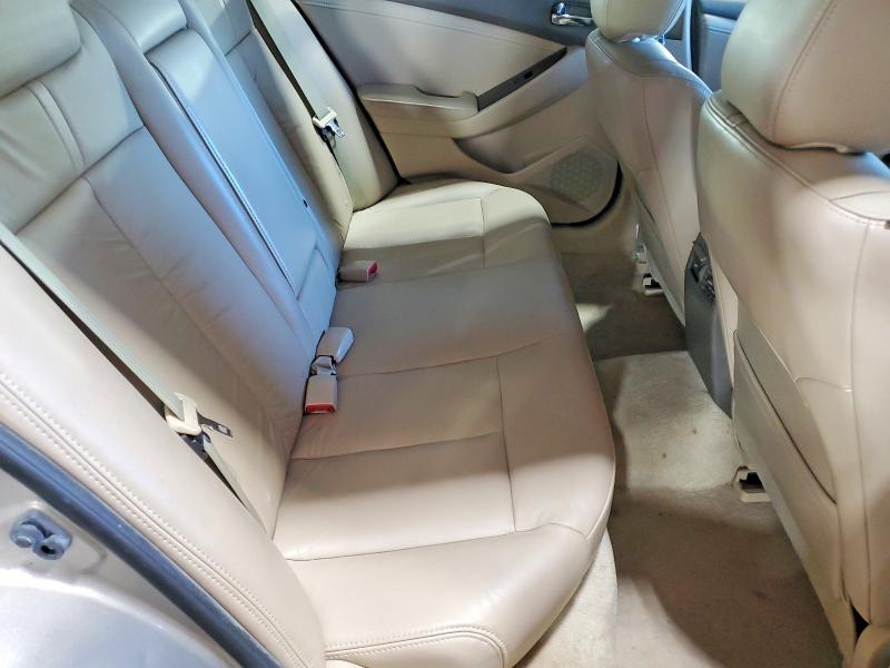 Aukcja sprzedaży 2012 Nissan Altima, vin: 1N4AL2AP6CC250001, numer aukcji: 53505456