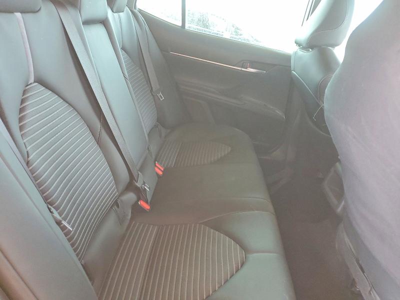 Продаж на аукціоні авто 2023 Toyota Camry, vin: 4T1G11AK6PU817697, номер лоту: 53667536