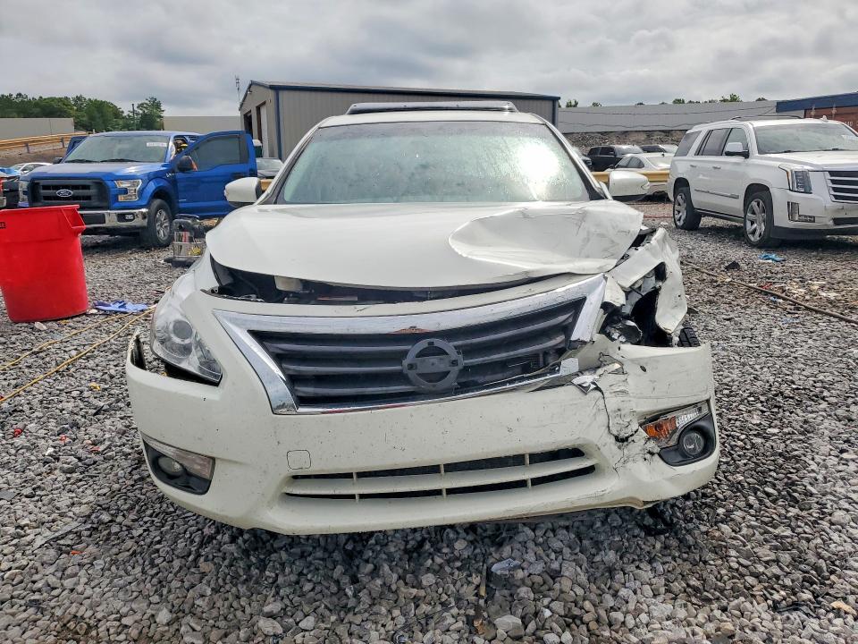 Aukcja sprzedaży 2015 Nissan Altima, vin: 1N4AL3AP4FC487273, numer aukcji: 54461856