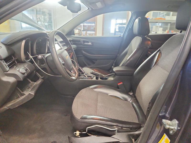 52939726 :رقم المزاد ، 1G11C5SL4FF276857 vin ، 2015 Chevrolet Malibu مزاد بيع