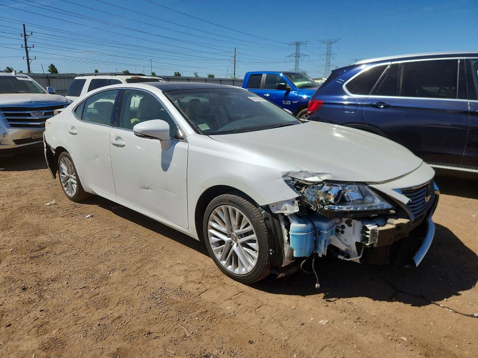 Продаж на аукціоні авто 2014 Lexus Es, vin: JTHBK1GG9E2148962, номер лоту: 55312296