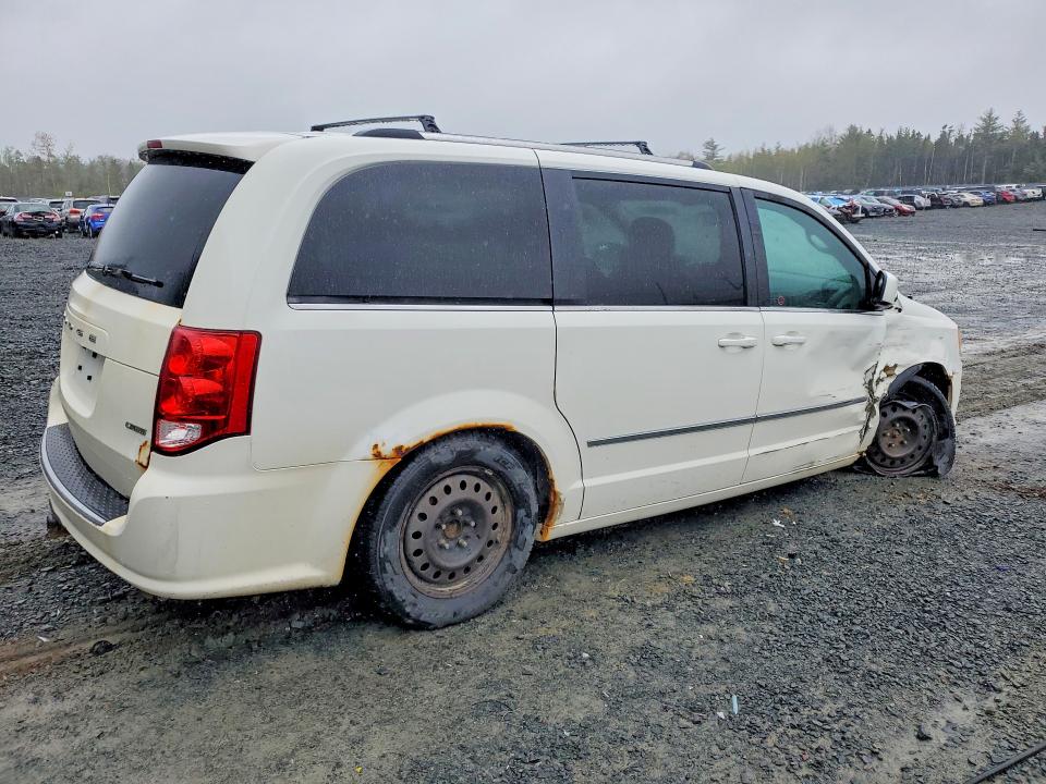 Aukcja sprzedaży 2012 Dodge Grand Caravan, vin: 2C4RDGDG6CR316203, numer aukcji: 55256256