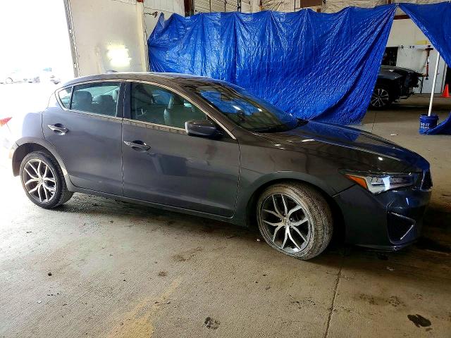 53907956 :رقم المزاد ، 19UDE2F73LA012565 vin ، 2020 Acura Ilx مزاد بيع