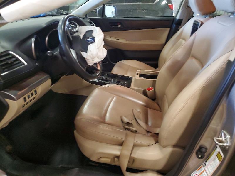 Продажа на аукционе авто 2018 Subaru Outback, vin: 4S4BSANC4J3362839, номер лота: 52809816