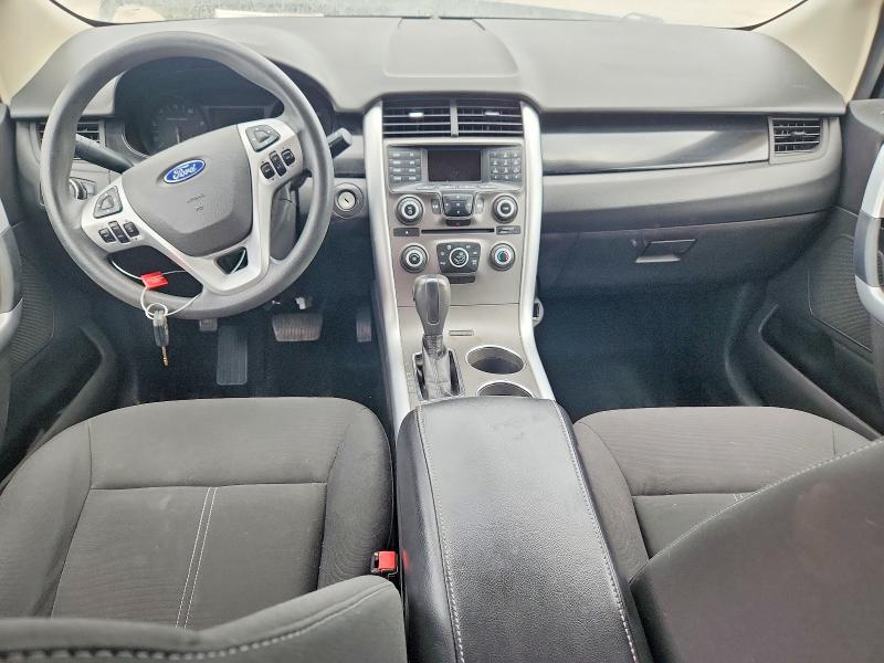 Aukcja sprzedaży 2013 Ford Edge, vin: 2FMDK3GC4DBA36478, numer aukcji: 55087726