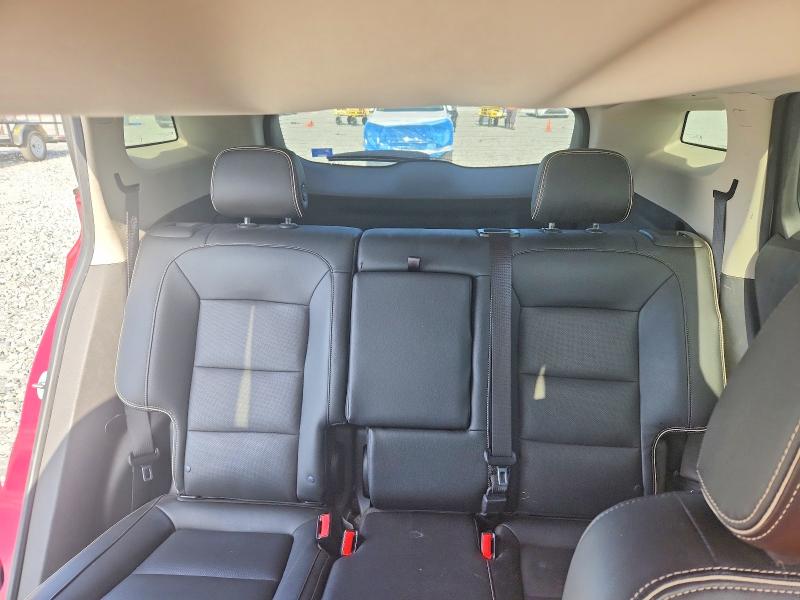 Aukcja sprzedaży 2018 Gmc Terrain, vin: 3GKALSEXXJL252697, numer aukcji: 51949986