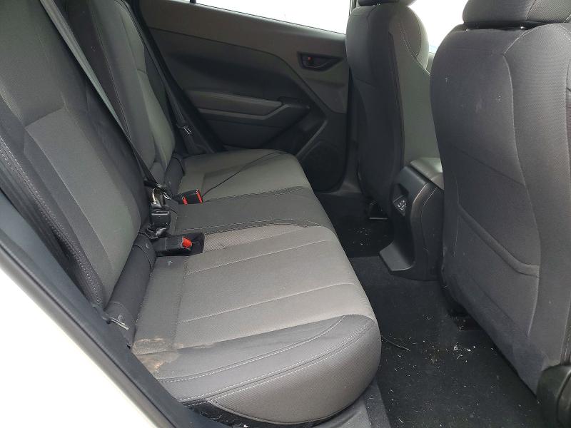 Aukcja sprzedaży 2025 Subaru Crosstrek, vin: JF2GUHDC6SH253495, numer aukcji: 52710726