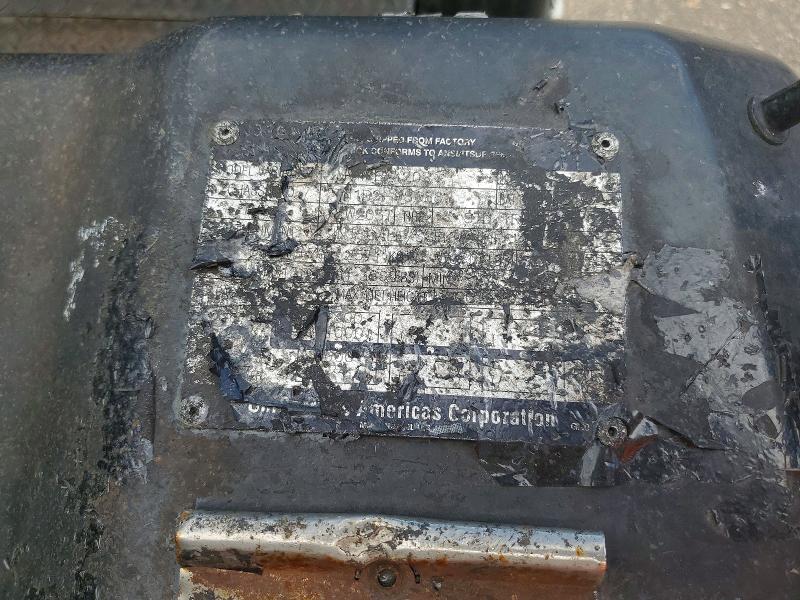 Продажа на аукционе авто 2013 Unicariers Forklift, vin: CT1B2980861, номер лота: 54021586