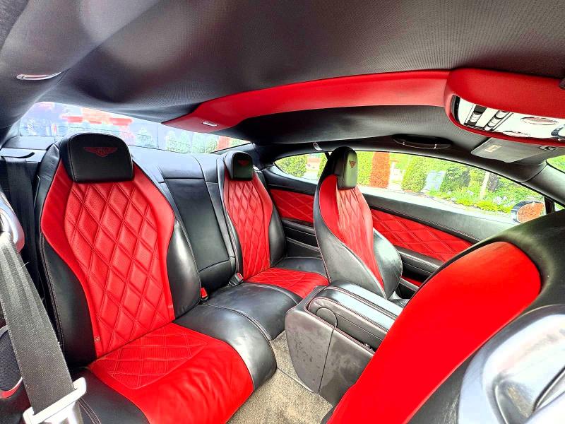 Продаж на аукціоні авто 2015 Bentley Continental, vin: SCBFH7ZA7FC044434, номер лоту: 52095296
