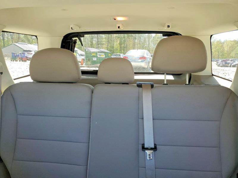 Продажа на аукционе авто 2012 Ford Escape, vin: 1FMCU9DG7CKA11997, номер лота: 53150606