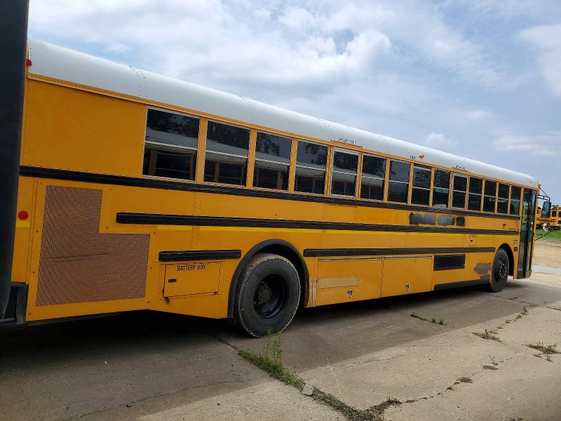 Продажа на аукционе авто 2015 Ic Corporation Re Series School, vin: 4DRBWAAN6FB663492, номер лота: 75980825