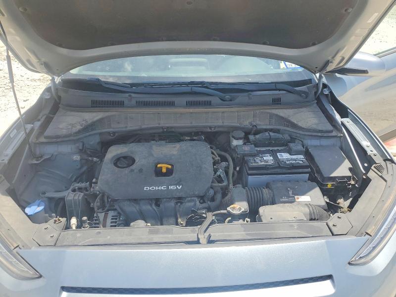 Продажа на аукционе авто 2019 Hyundai Kona, vin: KM8K12AA8KU266821, номер лота: 54019936