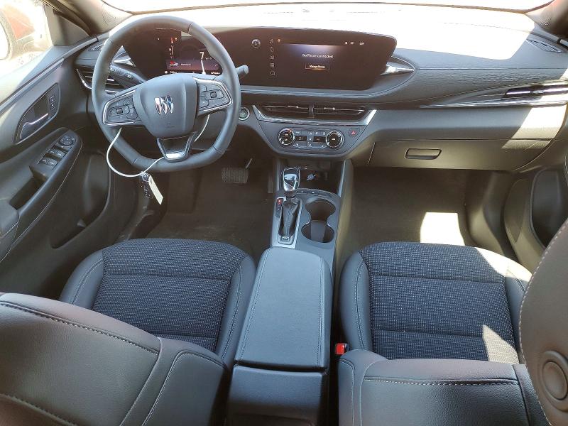 Продаж на аукціоні авто 2025 Buick Envista, vin: KL47LAE27SB095096, номер лоту: 52824366