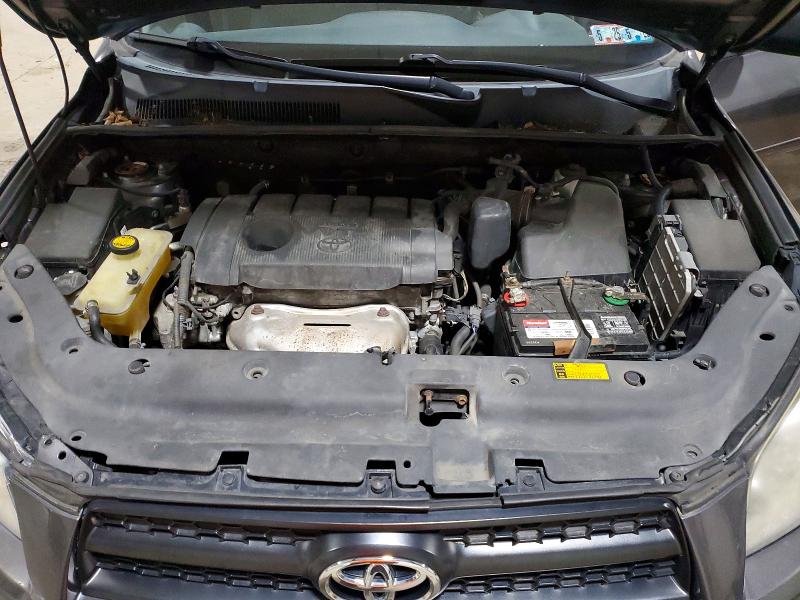 55354206 :رقم المزاد ، 2T3RF4DVXCW184107 vin ، 2012 Toyota Rav4 مزاد بيع