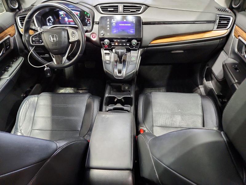 Продажа на аукционе авто 2018 Honda Cr-v, vin: 7FARW2H8XJE067692, номер лота: 53779376
