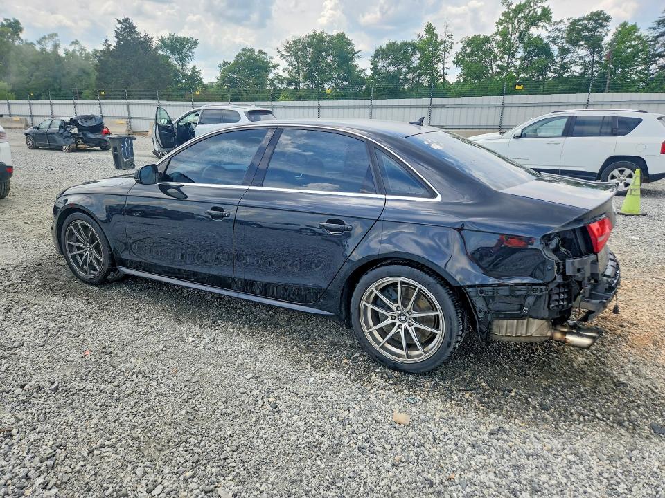 54245086 :رقم المزاد ، WAUDGAFL7DA171040 vin ، 2013 Audi S4 مزاد بيع