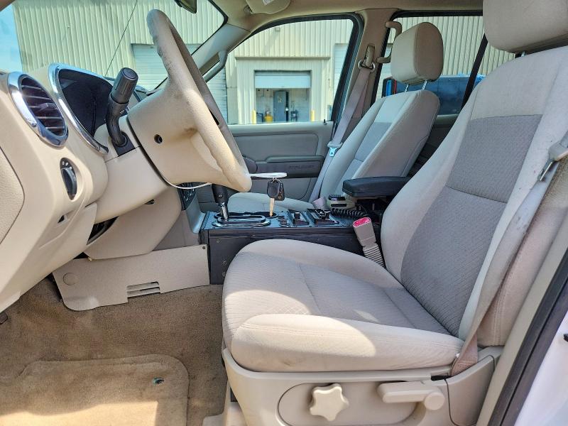 Продаж на аукціоні авто 2006 Ford Explorer, vin: 1FMEU72E16UB74636, номер лоту: 53652576