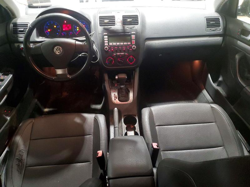 Aukcja sprzedaży 2008 Volkswagen Jetta, vin: 3VWRZ71K78M137318, numer aukcji: 52474446