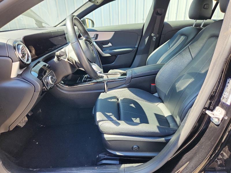 Продажа на аукционе авто 2025 Mercedes-benz Cla, vin: W1K5J4GB8SN508682, номер лота: 53619416