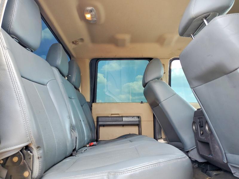 Aukcja sprzedaży 2015 Ford F250, vin: 1FT7W2BT5FED38652, numer aukcji: 55313486