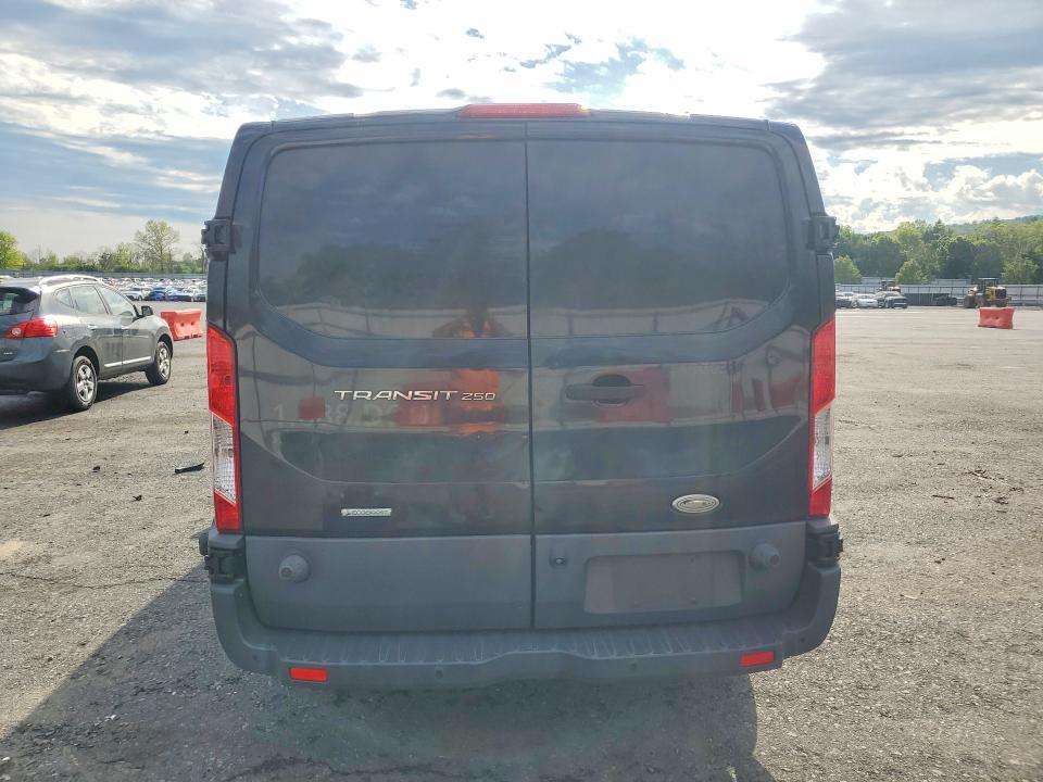 Продаж на аукціоні авто 2015 Ford Transit, vin: 1FTYR2YGXFKA20226, номер лоту: 53722326