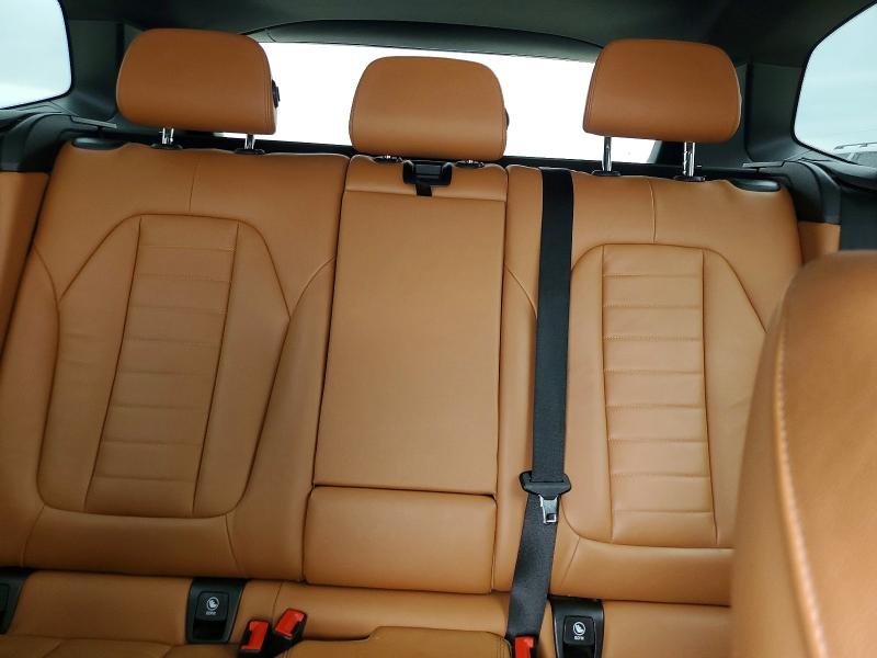 51458266 :رقم المزاد ، 5UXTY5C09M9G46199 vin ، 2021 Bmw X3 مزاد بيع