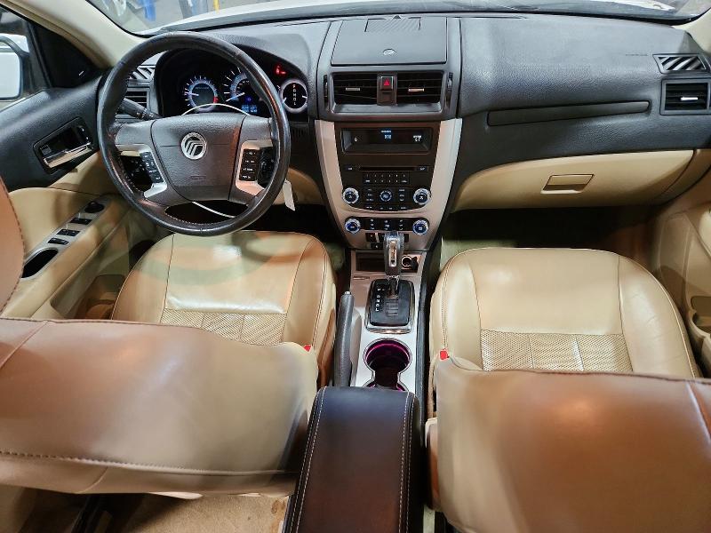 Продажа на аукционе авто 2010 Mercury Milan, vin: 3MEHM0JA6AR623976, номер лота: 53094996