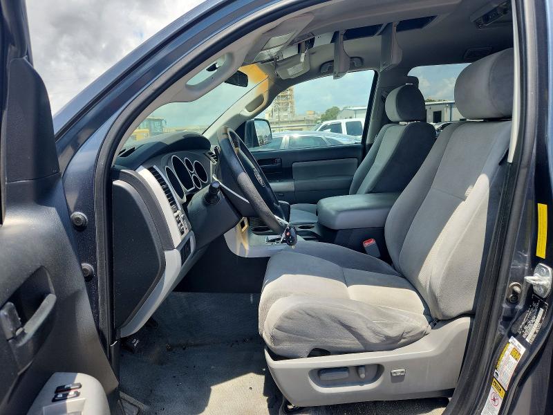 Продажа на аукционе авто 2008 Toyota Sequoia, vin: 5TDZY64A48S015051, номер лота: 53795396