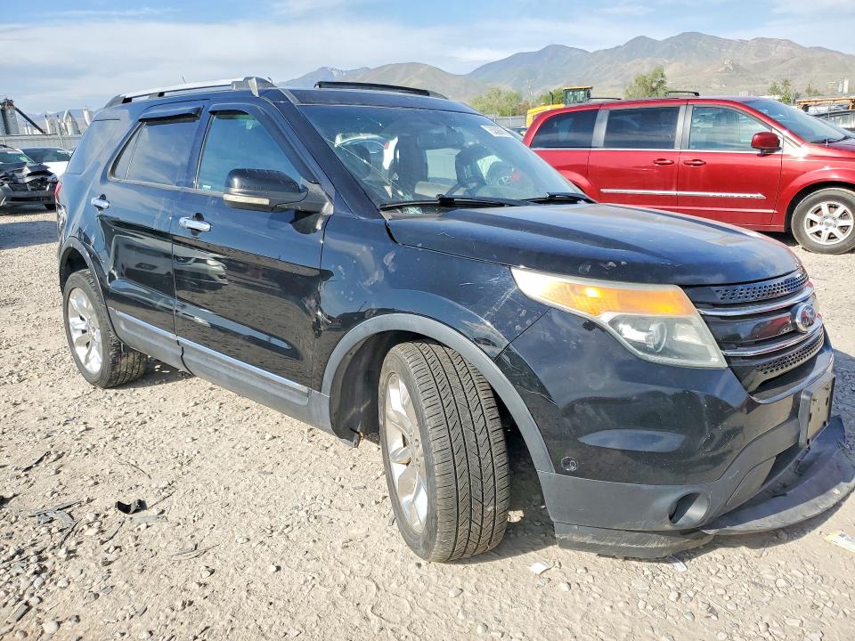 Aukcja sprzedaży 2011 Ford Explorer, vin: 1FMHK8F88BGA83546, numer aukcji: 53386616