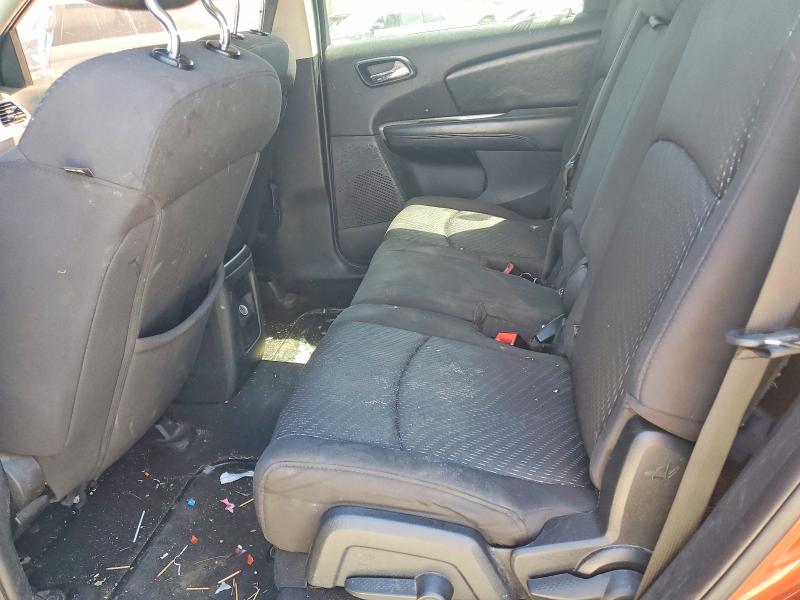 52286306 :رقم المزاد ، 3C4PDDBG2CT283447 vin ، 2012 Dodge Journey مزاد بيع