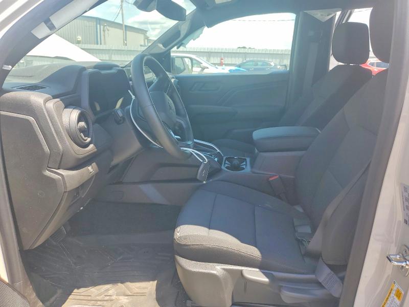 54926516 :رقم المزاد ، 1GCPTEEK7T1191475 vin ، 2026 Chevrolet Colorado مزاد بيع