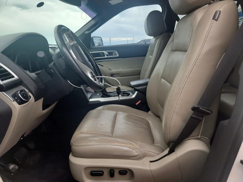 2011 Ford Explorer მანქანა იყიდება აუქციონზე, vin: 1FMHK7D80BGA56502, აუქციონის ნომერი: 53534786