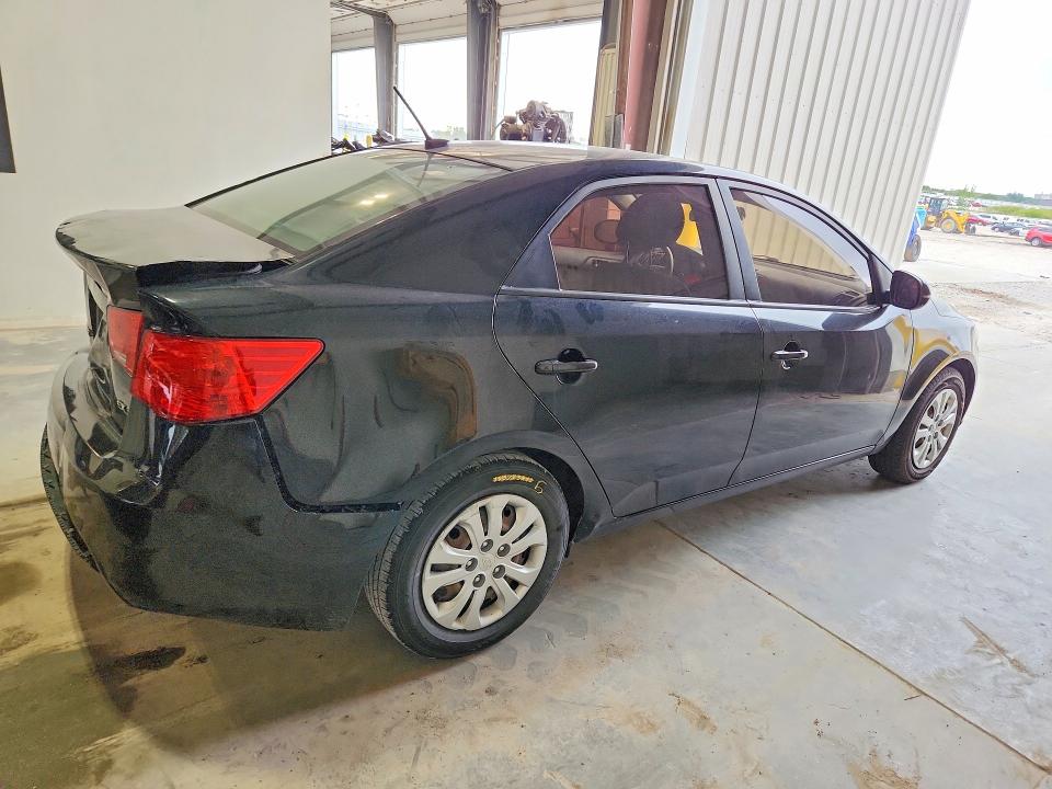 Aukcja sprzedaży 2012 Kia Forte, vin: KNAFU4A26C5568599, numer aukcji: 54254026