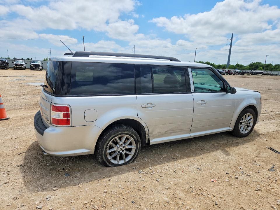 2019 Ford Flex მანქანა იყიდება აუქციონზე, vin: 2FMGK5B82KBA32163, აუქციონის ნომერი: 54257396