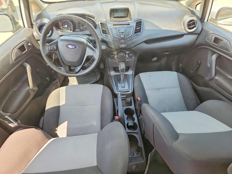 Aukcja sprzedaży 2015 Ford Fiesta, vin: 3FADP4AJ8FM218873, numer aukcji: 54227096